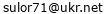 email